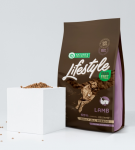 Nature's Protection Lifestyle Lamb (ягненок), 100 гр на развес