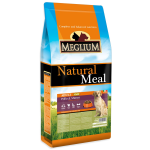 Meglium Adult Gold (говядина), 20 кг