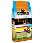 Meglium Puppy (курица, говядина), 20 кг