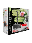 AQUAEL Насос прудовый AQUA JET PFN 3500 (N)