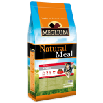Meglium Sport Medium/Maxi (мясо), 15 кг