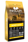 Meglium Sport Gold (говядина), 15 кг