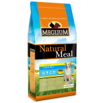 Meglium Sensible (рыба, рис), 15 кг