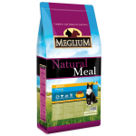Meglium Cat Adult (рыба), 15 кг