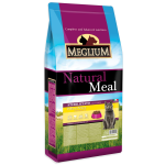 Meglium Cat Sterilised (курица, говядина, рыба), 15 кг
