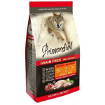 Primordial Dog Adult (перепёлка и утка), 2 кг