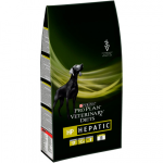 Pro Plan Veterinary HP Hepatic, 3 кг