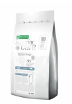 Nature's Protection White Dogs Grain Free White Fish Maxi, 10 кг