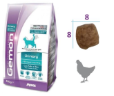 Gemon Cat Urinary (Курица, рис), 20 кг