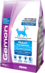 Gemon Cat Adult Complete (лосось и тунец), 400 гр