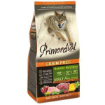 Primordial Dog Adult (оленина и индейка), 12 кг