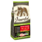 Primordial Cat Adult Urinary (индейка и сельдь), 2 кг