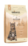 Chicopee CNL Outdoor (курица), 1,5 кг