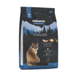 Chicopee HNL Sterilized (птица), 1,5 кг