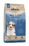 Chicopee CNL Maxi Puppy Poultry  Millet, 2 кг