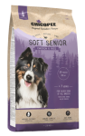 Chicopee CNL Soft Senior (курица, рис), 15 кг