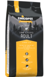 Chicopee HNL Adult (ягненок, картофель), 2 кг