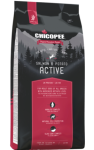 Chicopee HNL Active (лосось, картофель), 12 кг