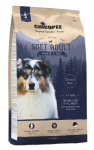 Chicopee CNL Adult Soft (лосось, рис), 2 кг