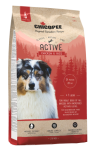 Chicopee CNL Adult Active (цыпленок, рис), 15 кг