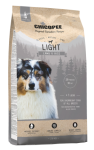 Chicopee CNL Adult Light (ягненок, рис), 15 кг