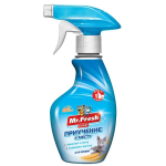 MR.FRESH Expert Приучение к месту для кошек, 200мл