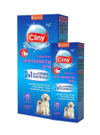 Зубная паста для животных CLINY, 75 мл