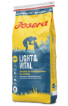 Josera Light&Vital Adult Sensitive (птица), 900 гр