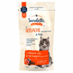 Bosch Sanabelle Cat Sticks (сайда, инжир), 55 гр