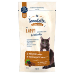 Bosch Sanabelle Cat Sticks (ягненок, бузина), 55 гр