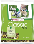 Корм для кроликов Versele-Laga Classic Cuni , 500 гр