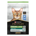 Pro Plan Sterilised 1+ (Кролик), 3 кг