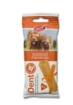 Жевательный снек DENT со вкусом сыра, 1 шт