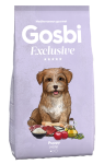 Gosbi Exclusive Puppy Mini (курица), 2 кг