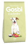 Gosbi Exclusive Adult Mini (ягненок), 2 кг