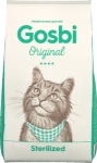 Gosbi Original Sterilized (курица), 1 кг