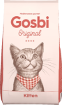 Gosbi Original Kitten (курица), 7 кг