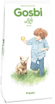 Gosbi Life Puppy (курица), 15 кг