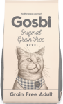 Gosbi Original Grain Free Adult (курица), 1кг
