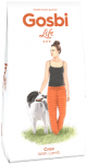 Gosbi Life Croc (ягненок), 12 кг