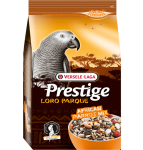 AFRICAN PARROT PRESTIGE полнорационный сухой корм для крупных попугаев, 1 кг