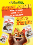 Royal Canin AGEING +12 Cat (желе), 85 гр*12 шт
