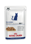 Royal Canin WEIGHT BALANCE (соус), 100 гр