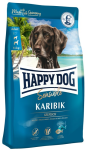 Happy Dog Sensible Karibik (рыба, картофель), 4 кг