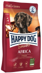 Happy Dog Sensible Africa (страус, картофель), 12,5 кг