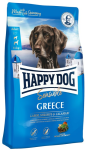 Happy Dog Sensible Greece (ягненок, креветки и кальмары), 11 кг