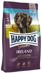 Happy Dog Sensible Irland (кролик и лосось), 12,5 кг