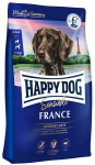 Happy Dog Sensible France (утка, картофель), 4 кг