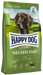 Happy Dog Sensible Neuseeland (ягненок, рис), 12,5 кг
