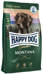 Happy Dog Sensible Montana (конина, картофель), 4 кг